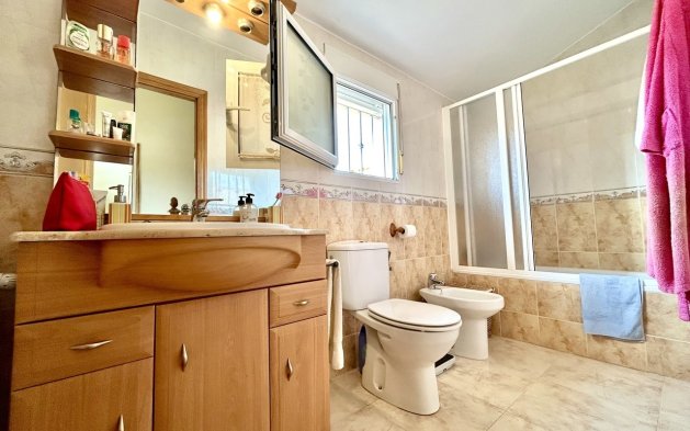 Resale - Townhouse - Pilar de la Horadada - Torre de la Horadada