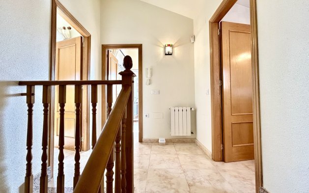 Resale - Townhouse - Pilar de la Horadada - Torre de la Horadada