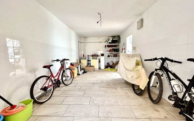 Resale - Townhouse - Pilar de la Horadada - Torre de la Horadada