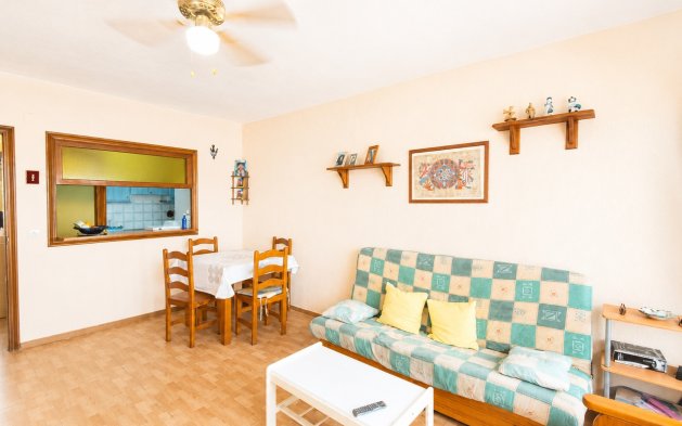 Resale - Penthouse - Orihuela Costa - La Zenia