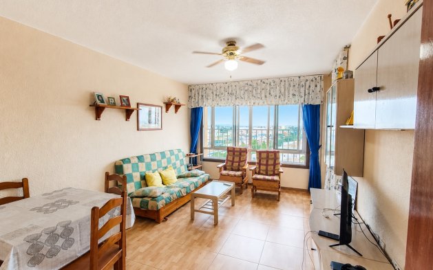 Resale - Penthouse - Orihuela Costa - La Zenia