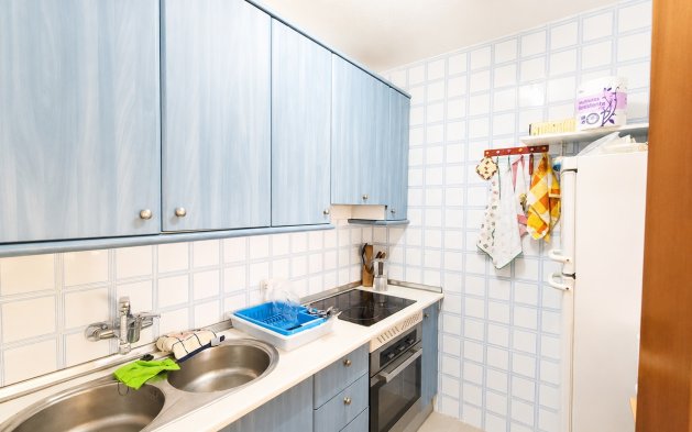 Resale - Penthouse - Orihuela Costa - La Zenia
