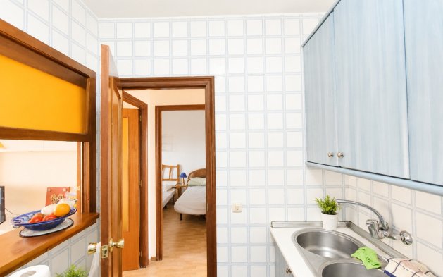 Resale - Penthouse - Orihuela Costa - La Zenia