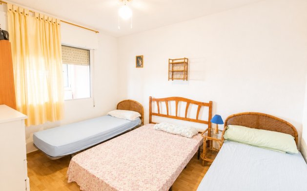 Resale - Penthouse - Orihuela Costa - La Zenia