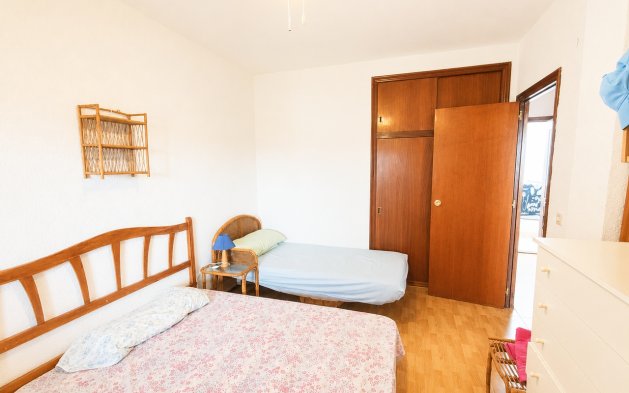 Resale - Penthouse - Orihuela Costa - La Zenia