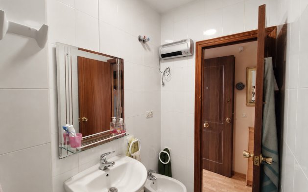 Resale - Penthouse - Orihuela Costa - La Zenia