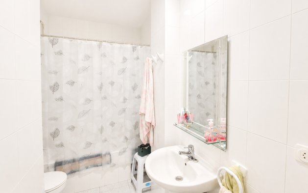 Resale - Penthouse - Orihuela Costa - La Zenia