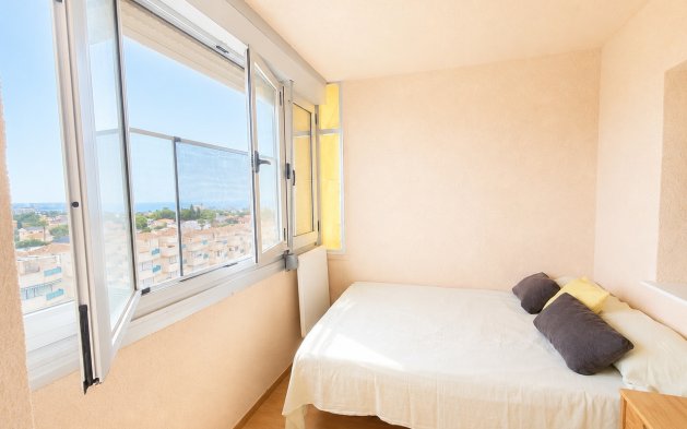 Resale - Penthouse - Orihuela Costa - La Zenia