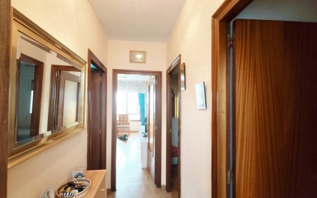 Resale - Penthouse - Orihuela Costa - La Zenia