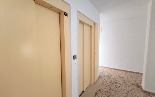 Resale - Penthouse - Orihuela Costa - La Zenia