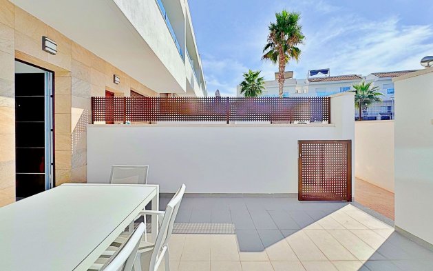Resale - Townhouse - Torrevieja - Los Balcones