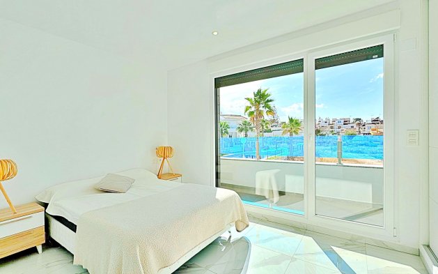 Resale - Townhouse - Torrevieja - Los Balcones