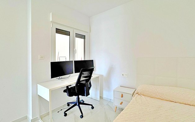 Resale - Townhouse - Torrevieja - Los Balcones