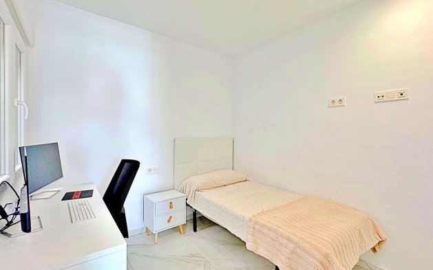 Resale - Townhouse - Torrevieja - Los Balcones