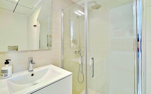 Resale - Townhouse - Torrevieja - Los Balcones