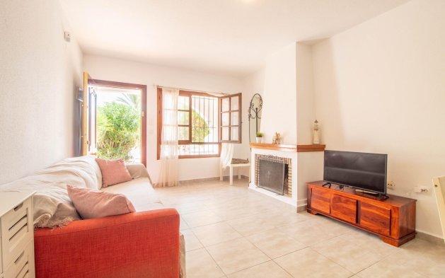 Resale - Bungalow - Torrevieja - Torrelamata - La Mata