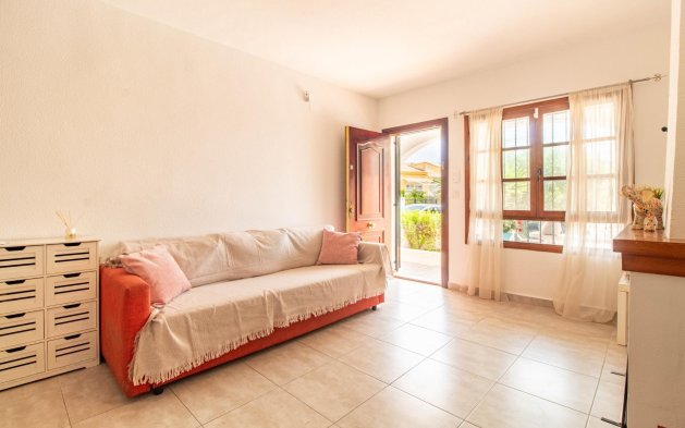 Resale - Bungalow - Torrevieja - Torrelamata - La Mata