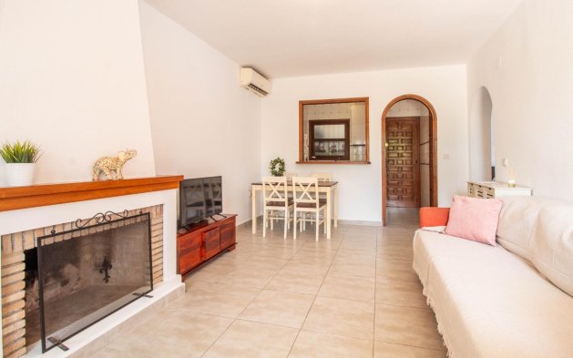 Resale - Bungalow - Torrevieja - Torrelamata - La Mata