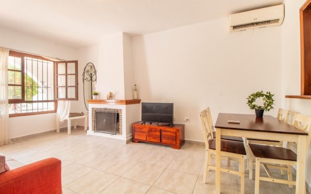 Resale - Bungalow - Torrevieja - Torrelamata - La Mata