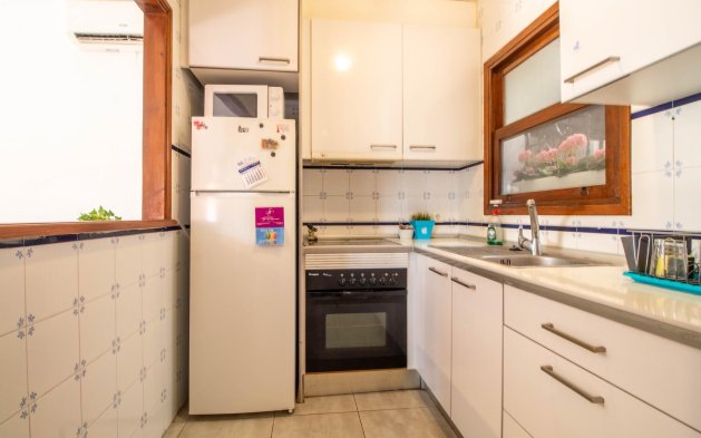 Resale - Bungalow - Torrevieja - Torrelamata - La Mata