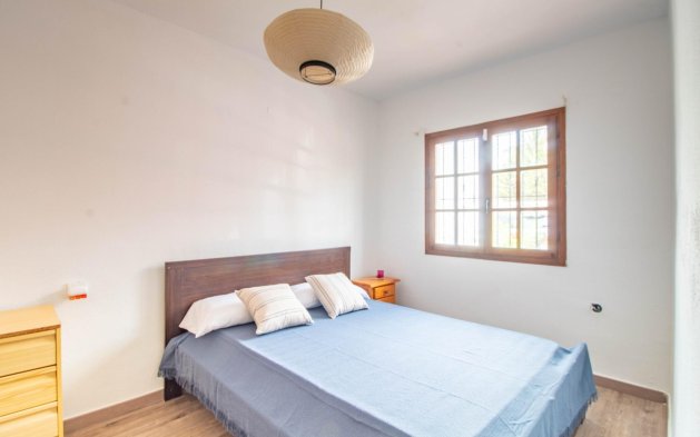 Resale - Bungalow - Torrevieja - Torrelamata - La Mata