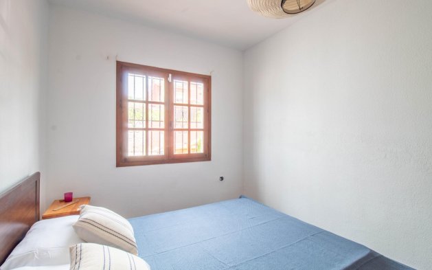 Resale - Bungalow - Torrevieja - Torrelamata - La Mata