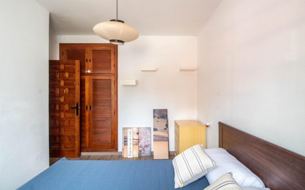Resale - Bungalow - Torrevieja - Torrelamata - La Mata