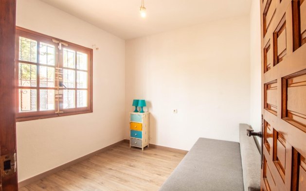 Resale - Bungalow - Torrevieja - Torrelamata - La Mata