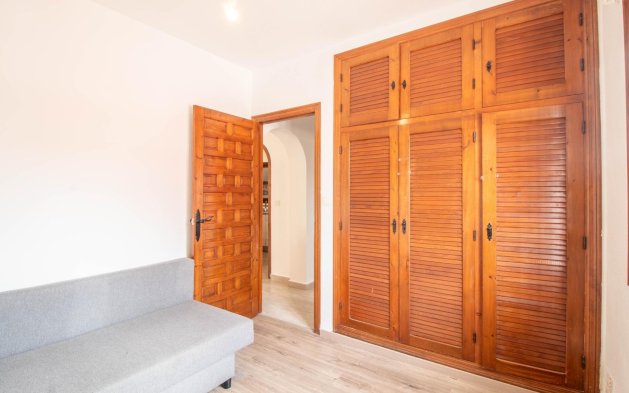 Resale - Bungalow - Torrevieja - Torrelamata - La Mata