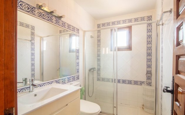 Resale - Bungalow - Torrevieja - Torrelamata - La Mata