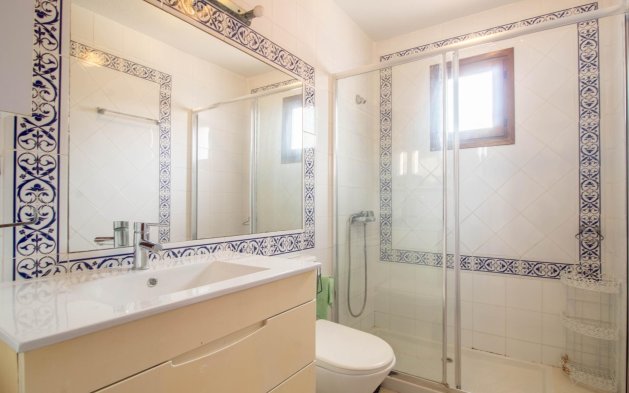 Resale - Bungalow - Torrevieja - Torrelamata - La Mata