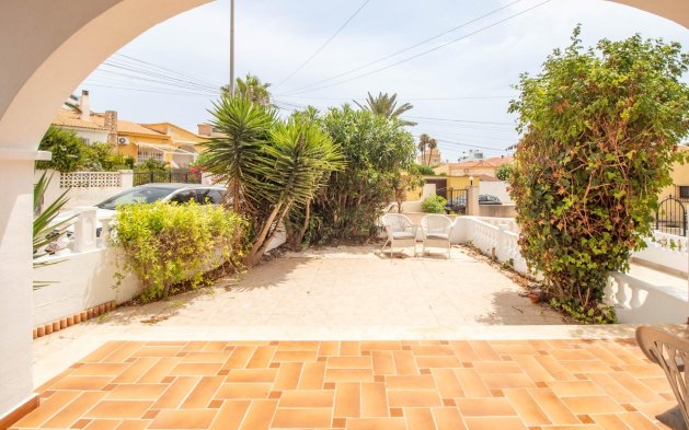 Resale - Bungalow - Torrevieja - Torrelamata - La Mata
