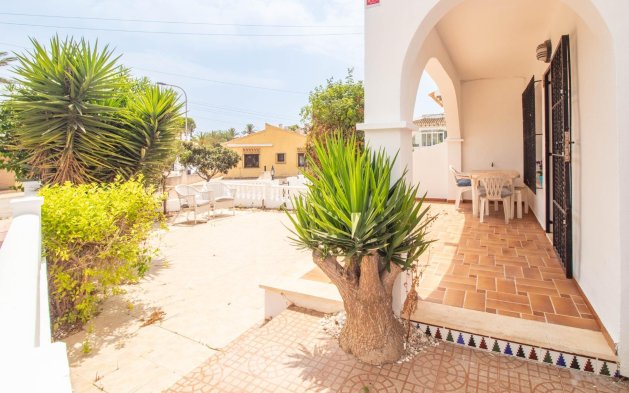 Resale - Bungalow - Torrevieja - Torrelamata - La Mata