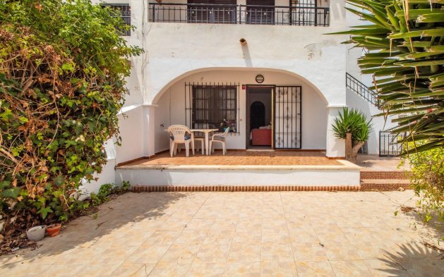 Resale - Bungalow - Torrevieja - Torrelamata - La Mata
