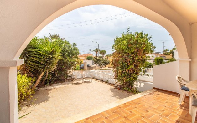 Resale - Bungalow - Torrevieja - Torrelamata - La Mata