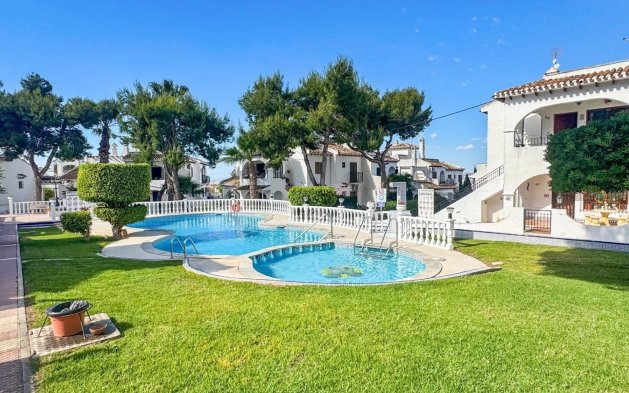 Resale - Bungalow - Torrevieja - Torrelamata - La Mata