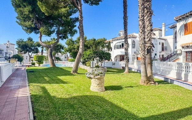 Resale - Bungalow - Torrevieja - Torrelamata - La Mata