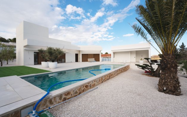New Build - Villa - Rojales - Ciudad Quesada
