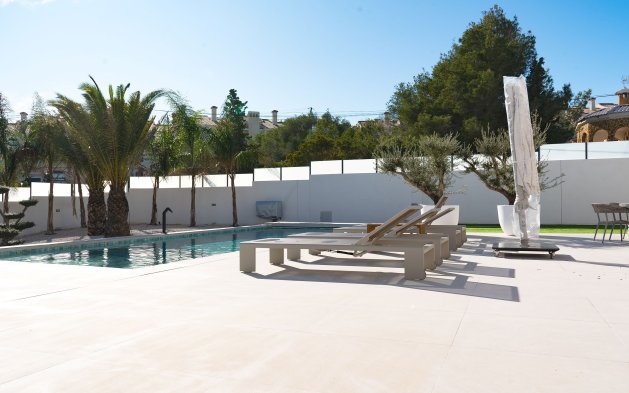 New Build - Villa - Rojales - Ciudad Quesada
