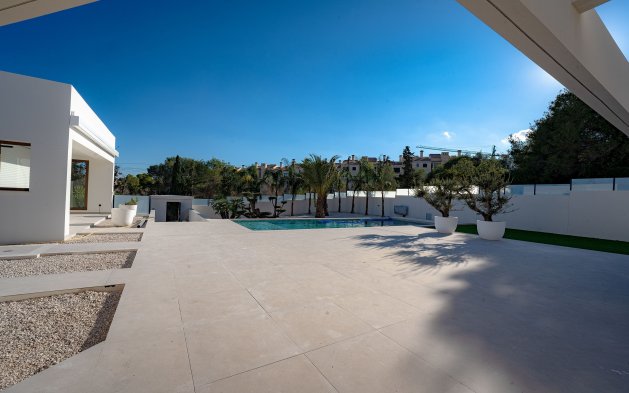 New Build - Villa - Rojales - Ciudad Quesada