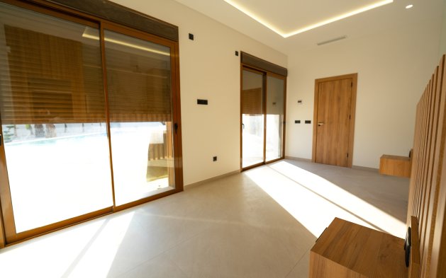 New Build - Villa - Rojales - Ciudad Quesada