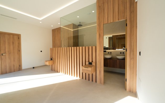 New Build - Villa - Rojales - Ciudad Quesada