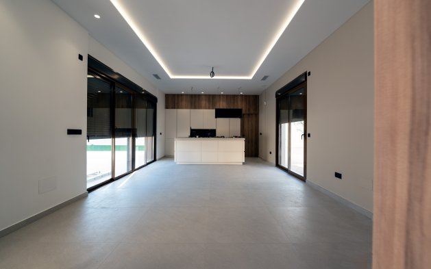 New Build - Villa - Rojales - Ciudad Quesada