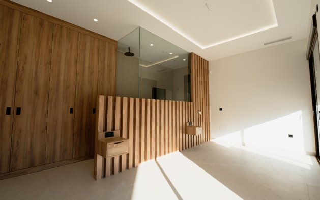 New Build - Villa - Rojales - Ciudad Quesada