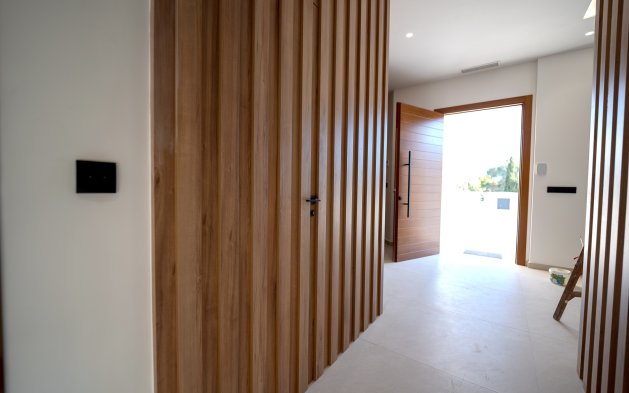 New Build - Villa - Rojales - Ciudad Quesada