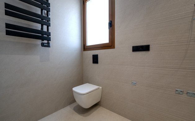 New Build - Villa - Rojales - Ciudad Quesada