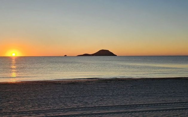 New Build - Penthouse - La Manga del Mar Menor