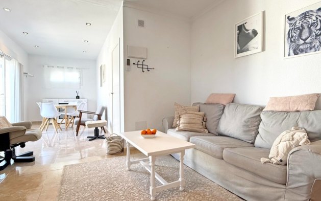 Reventa - Bungalow - Torrevieja - Torrelamata - La Mata