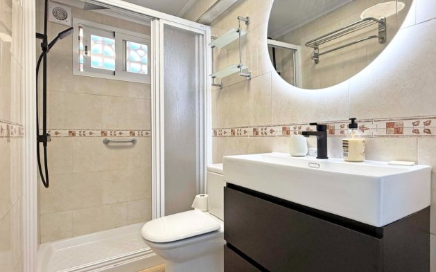 Reventa - Bungalow - Torrevieja - Torrelamata - La Mata