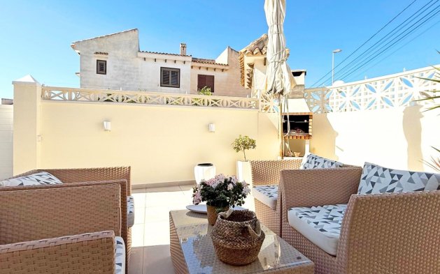 Reventa - Bungalow - Torrevieja - Torrelamata - La Mata